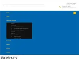 Sites similar to countrylandscape.com