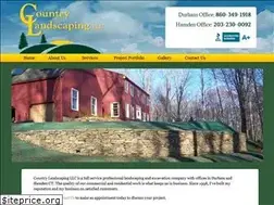 Sites similar to countrylandscapingllc.com