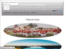 Sites similar to countrylandtx.com