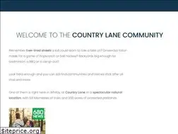 Sites similar to countrylaneheathwood.com