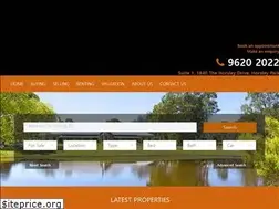 Sites similar to countrylaneproperties.com.au