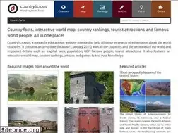 Sites similar to countrylicious.com