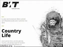 Sites similar to countrylife.com.tr