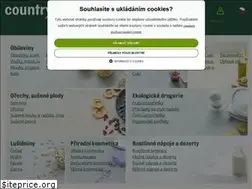 Sites similar to countrylife.cz