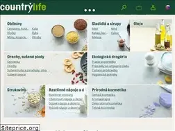 Sites similar to countrylife.sk