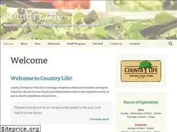 Sites similar to countrylifeonline.com
