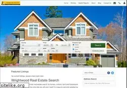 Sites similar to countryliferealty.com