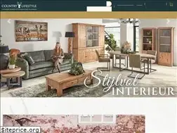 Sites similar to countrylifestyle.nl