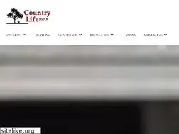 Sites similar to countrylifetiresandservice.com