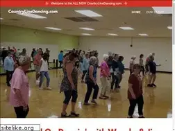 Sites similar to countrylinedancing.com