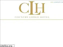 Sites similar to countrylodgesl.com