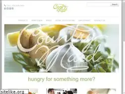 Sites similar to countrymaid.com