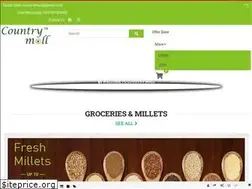 Sites similar to countrymall.in