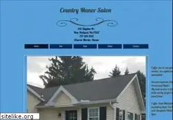 Sites similar to countrymanorsalon.com