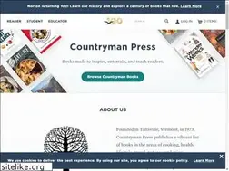 Sites similar to countrymanpress.com