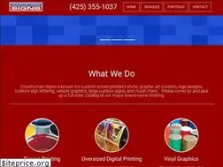 Sites similar to countrymansigns.com