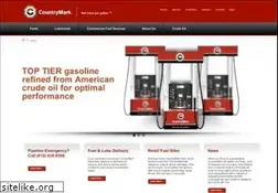 Sites similar to countrymark.com