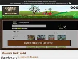 Sites similar to countrymarket.co.uk