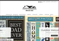 Sites similar to countrymarketplaces.com