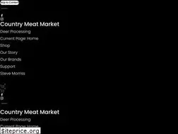 Sites similar to countrymarkettyler.com