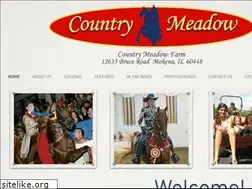 Sites similar to countrymeadowfarm.com