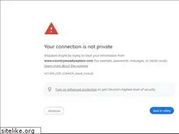 Sites similar to countrymeadowplace.com