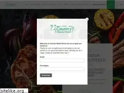 Sites similar to countrymeatsdirect.com.au