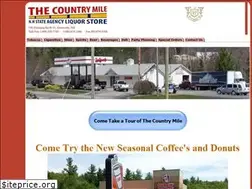 Sites similar to countrymilenh.com