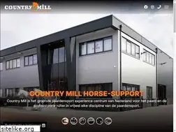 Sites similar to countrymill.nl