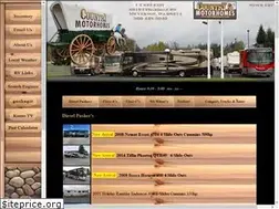 Sites similar to countrymotorhomes.com