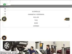 Sites similar to countrymotorschevrolet.co