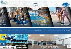Sites similar to countrymtlv.co.il