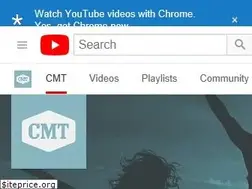 Sites similar to countrymusic.com