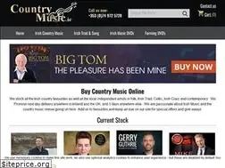 Sites similar to countrymusic.ie