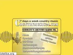 Sites similar to countrymusic24.com