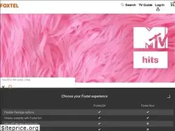 Sites similar to countrymusicchannel.com.au