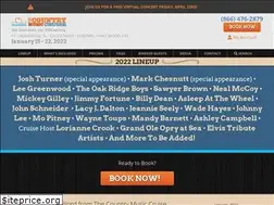 Sites similar to countrymusiccruise.com