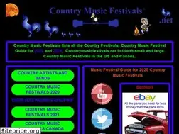 Sites similar to countrymusicfestivals.yolasite.com