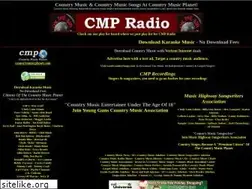 Sites similar to countrymusicplanet.com