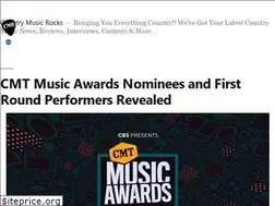 Sites similar to countrymusicrocks.net