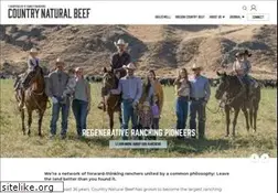 Sites similar to countrynaturalbeef.com