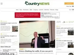 Sites similar to countrynews.com.au