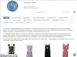 Sites similar to countrynmore.com