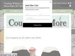 Sites similar to countrynmoresiouxfalls.com