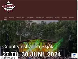 Sites similar to countrynorway.com
