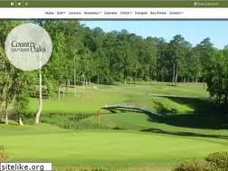 Sites similar to countryoaksgolfcourse.org
