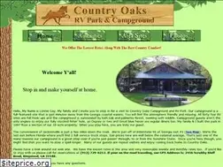 Sites similar to countryoaksrv.com