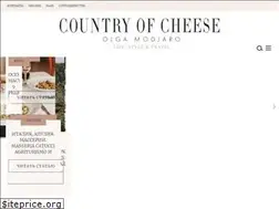 Sites similar to countryofcheese.com