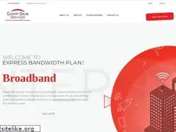 Sites similar to countryonline.co.in