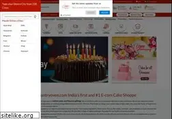 Sites similar to countryoven.com